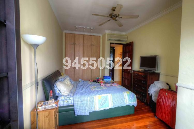 Pebble Bay (D15), Condominium #136608902